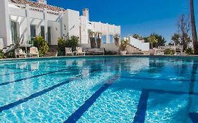 Villa Capricho